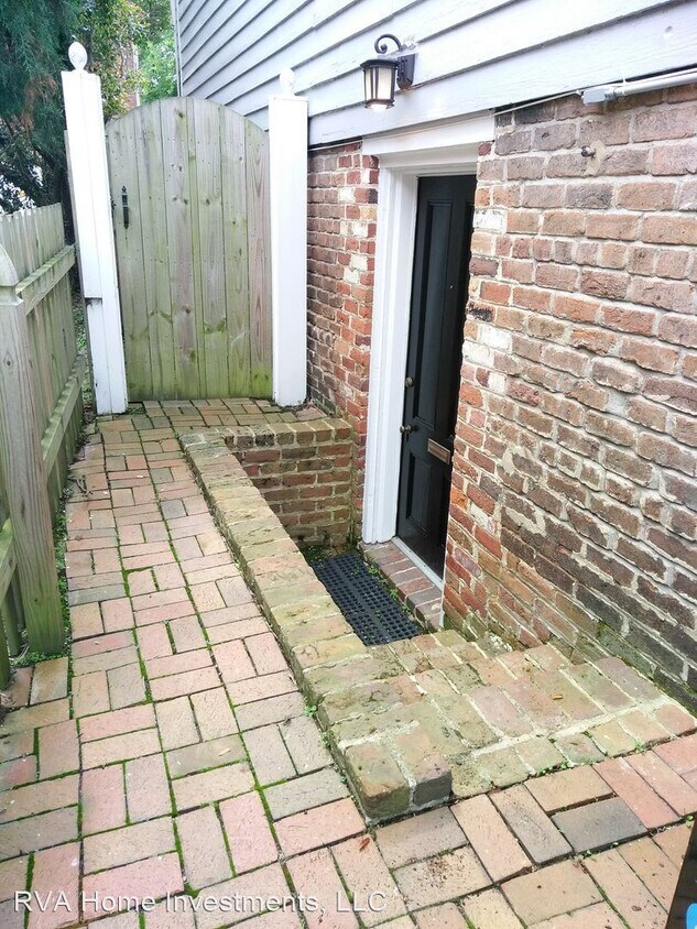 Primary Photo - 1 br, 1 bath House - 226 A High Street