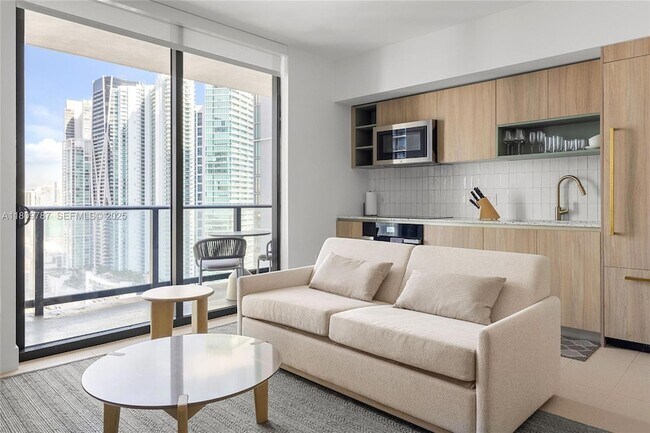 Photo - 159 NE 6th Street Unit 2901 Apartment