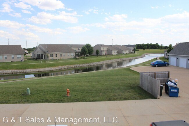 Building Photo - 2 br, 2 bath House - 3048-201 Stillwater L...