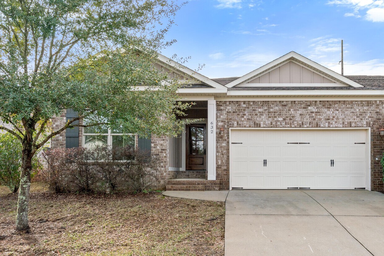 632 Norman Ln, Fairhope, AL 36532 House Rental in Fairhope, AL