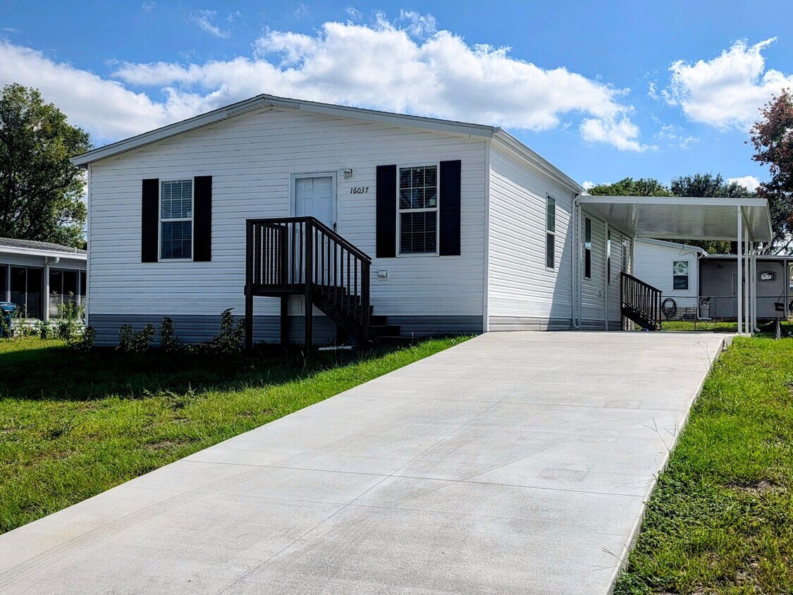 Foto principal - New Build 3 bedroom 2 bath