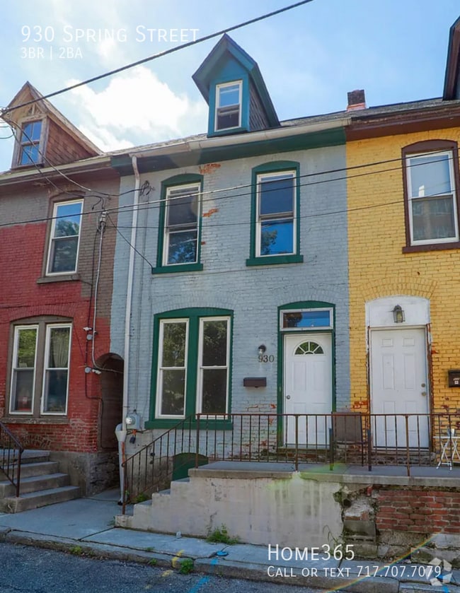 Downtown Lebanon Apartments under 3,000 Lebanon, PA 2 Rentals