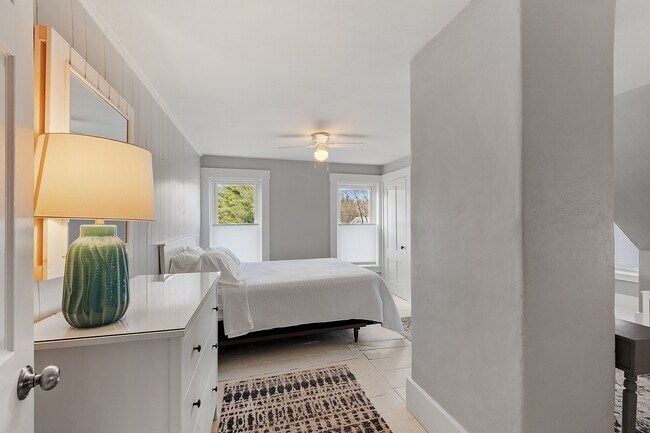 Foto del edificio - 17 Park St