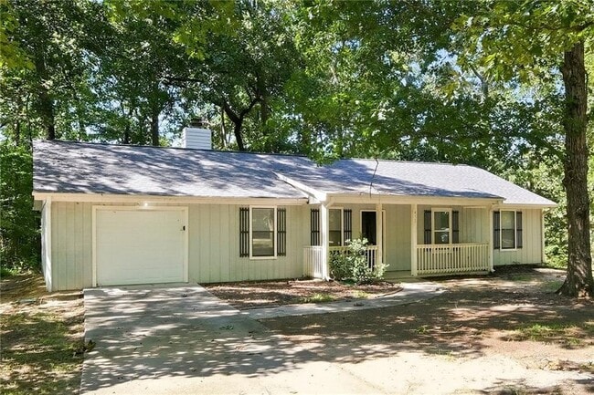 Building Photo - 413 Bob Wood Dr