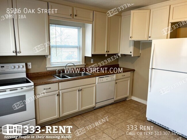 Foto del edificio - 8916 Oak St
