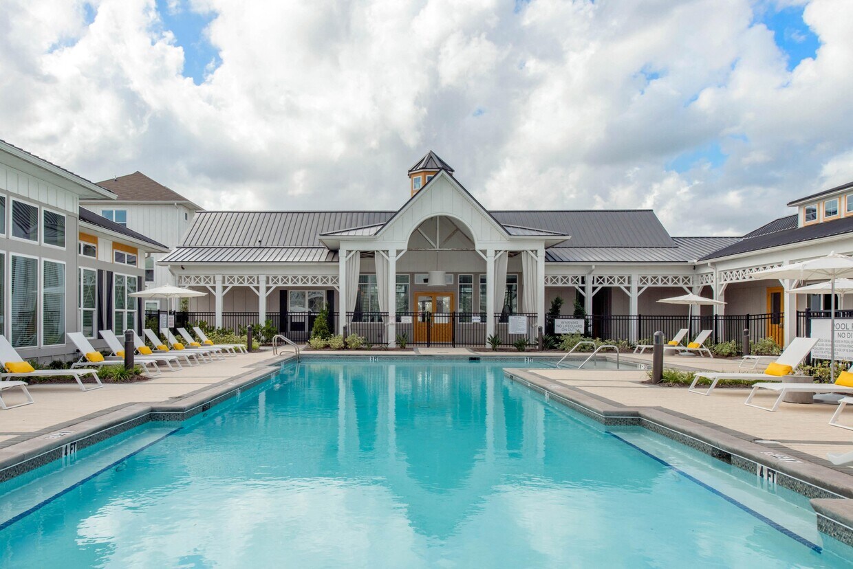 Capital Crest at Godley Station Apartment Alquileres en Savannah