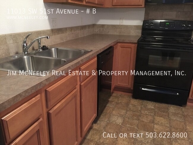 Building Photo - 11013 SW 51st Ave