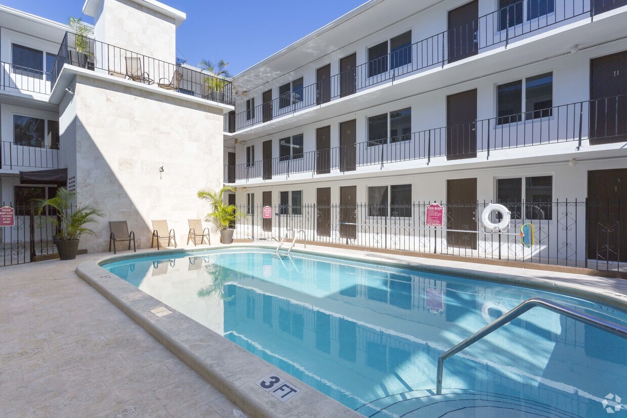 Cachicamo Apartments Miami Fl Primary Photo Cachicamo Apartments