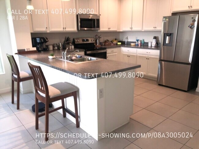Building Photo - 276 Golden Sands Circle | $2050 | 4 beds, ...