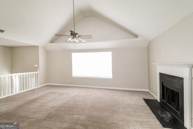 Foto del edificio - 4240 Ward Bluff Dr