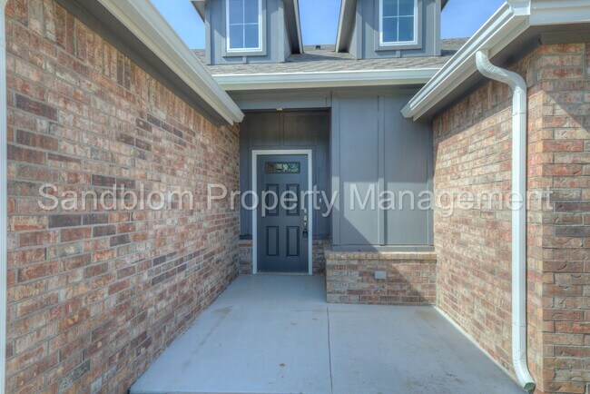 Building Photo - FOR LEASE | Bixby West | Available Now!