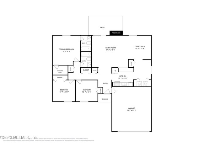 Foto del edificio - 8338 Knotts Landing Dr E