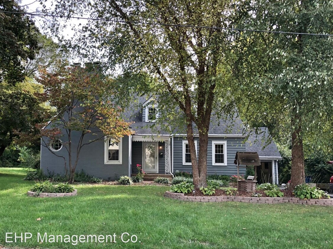 320 O Farrell St, Collinsville, IL 62234 House Rental in Collinsville