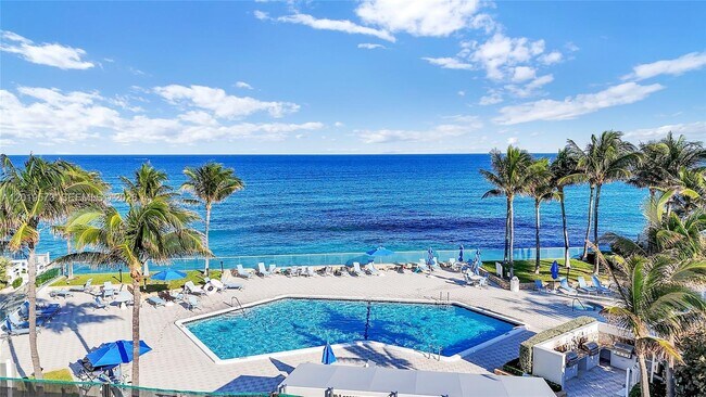 Building Photo - 5200 N Ocean Dr