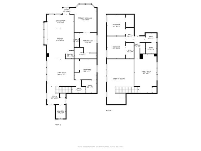 Building Photo - 3003 Wind Knot Way