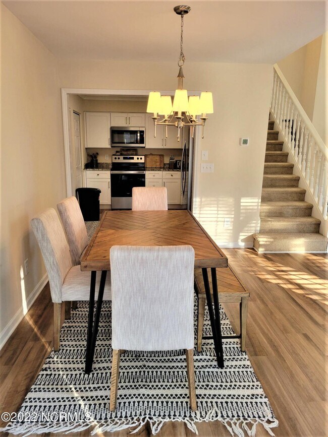 6 Pinehurst Manor Unit D, Pinehurst, NC 28374 Condo for Rent in