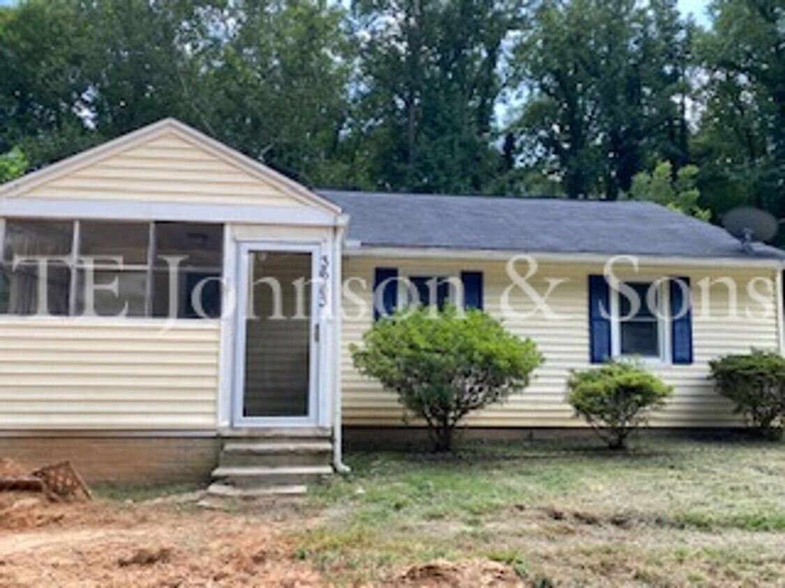 Foto principal - A Great Home Is Waiting For You!