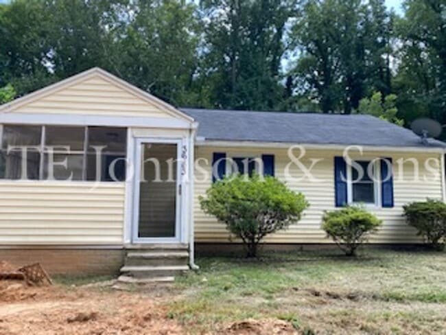A Great Home Is Waiting For You! - A Great Home Is Waiting For You!