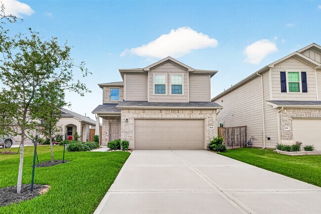 Foto del edificio - 15138 Canyon Rapids Rd