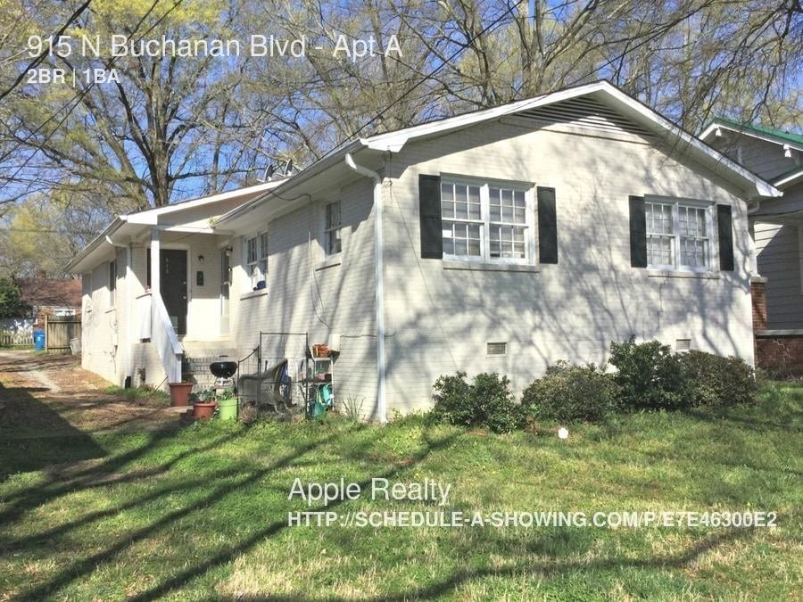 Primary Photo - 2 bedroom in Durham NC 27701