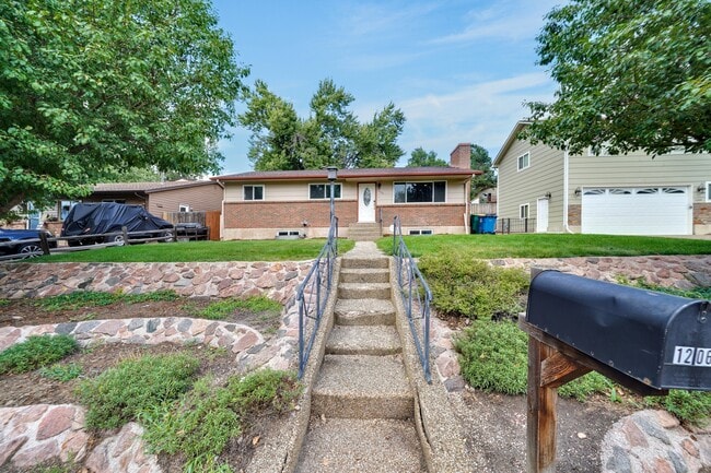 Photo - 1206 Westmoreland Rd House