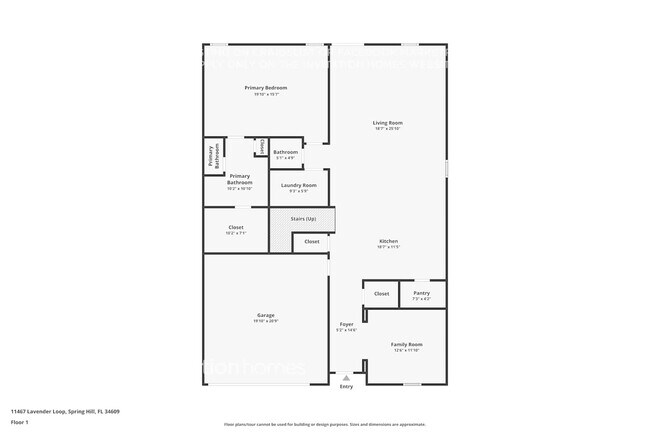 Foto del edificio - 11467 Lavender Loop