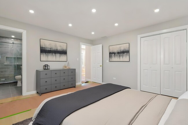 Foto del edificio - 10549 S Prairie Ave