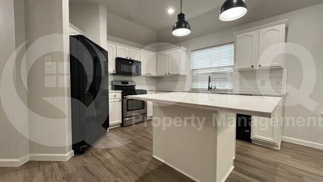 Foto del edificio - 1509 Lacewing Dr