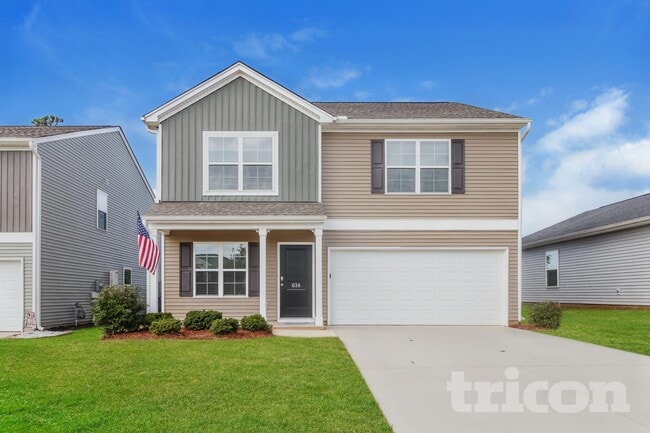 Building Photo - 634 Ridgeville Crossing Dr
