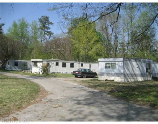 Foto principal - Mc Pherson's Mobile Home Park