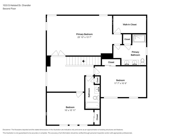 Foto del edificio - 1533 S Halsted Dr