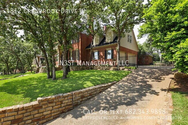 Foto del edificio - 4812 Cranbrook Dr W