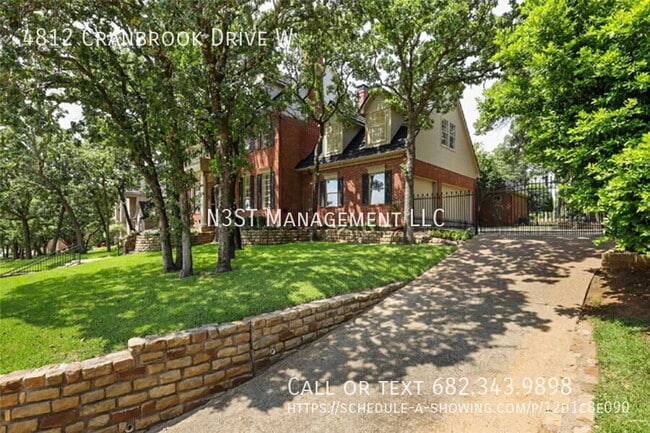 Photo - 4812 Cranbrook Dr W House