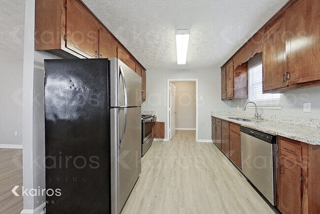 Foto del edificio - 200 Deer Pkwy