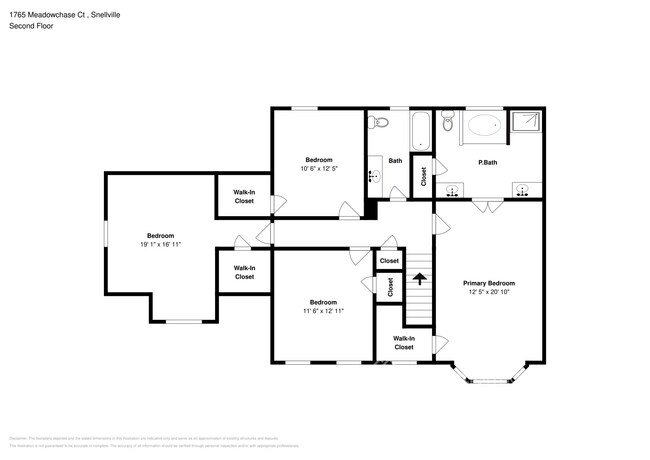 Building Photo - 1765 Meadowchase Ct