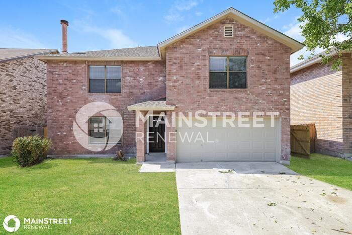 Primary Photo - 8235 SUNSHINE TRAIL DR, SAN ANTONIO, TX 78244