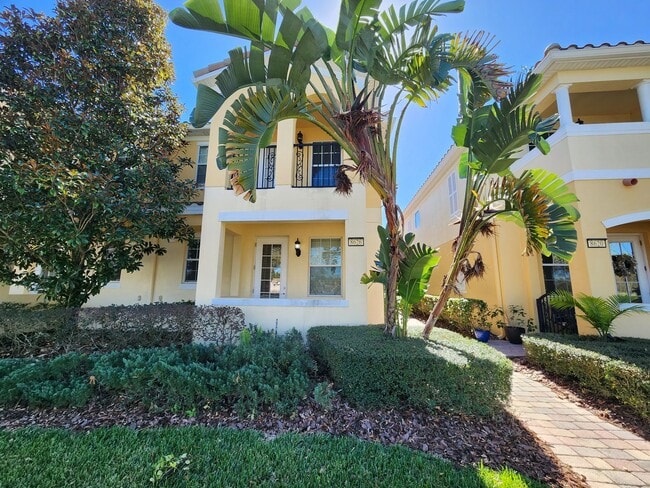 Beautiful LAKE NONA 3 Bedroom, 3 Bathroom ... - Beautiful LAKE NONA 3 Bedroom, 3 Bathroom ... Townhome