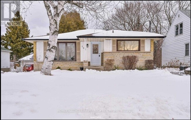 Building Photo - 167 Harmony Rd N