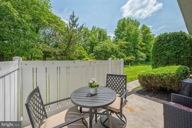 Foto del edificio - 1205 Delancey Way