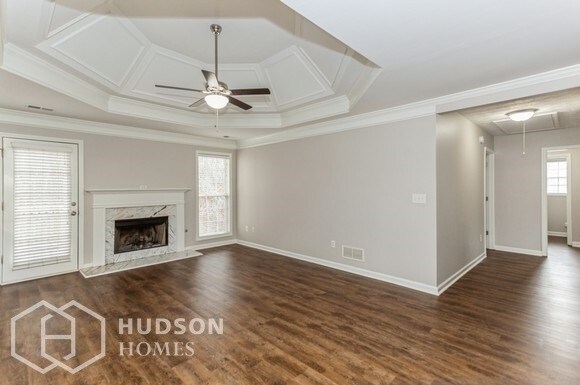 Building Photo - NOW AVAILABLE! - 217 Towler Shoals Dr, Log...