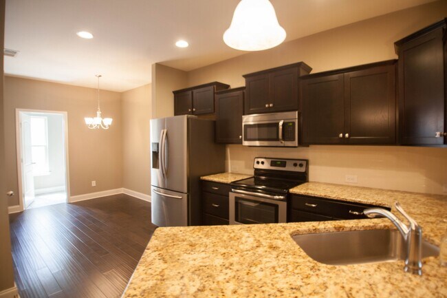 Foto del edificio - 527 Vintage Green Ln