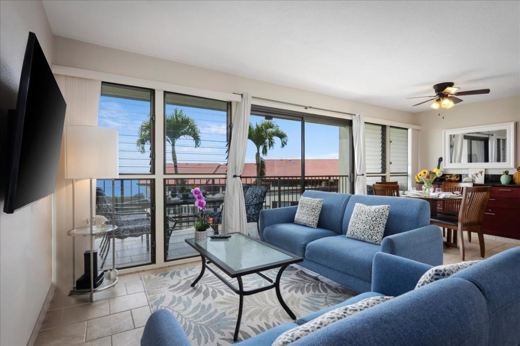 797199 Mamalahoa Hwy Condo for Rent in Holualoa, HI