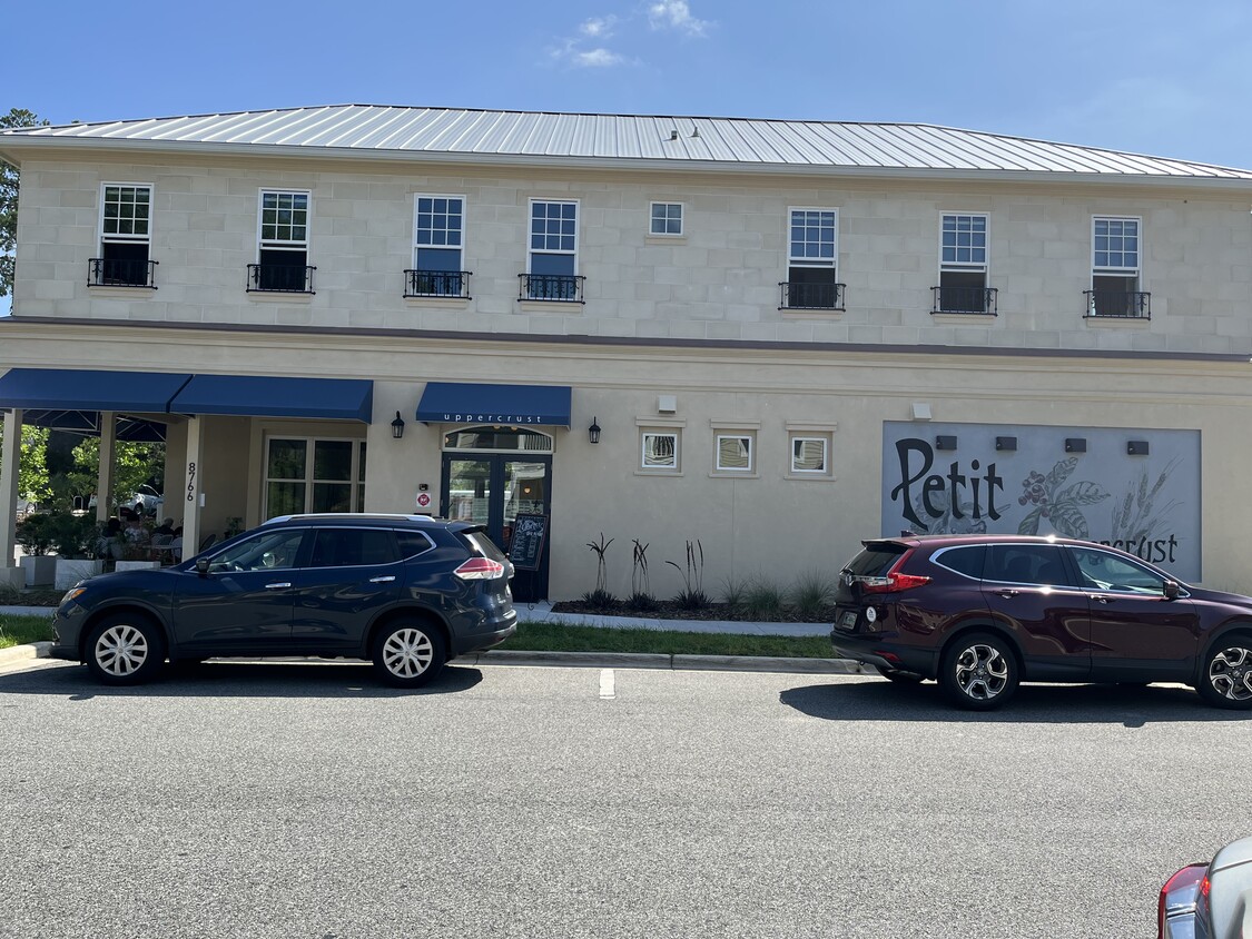 Apartment on second floor - 8766 SW 27th Ln