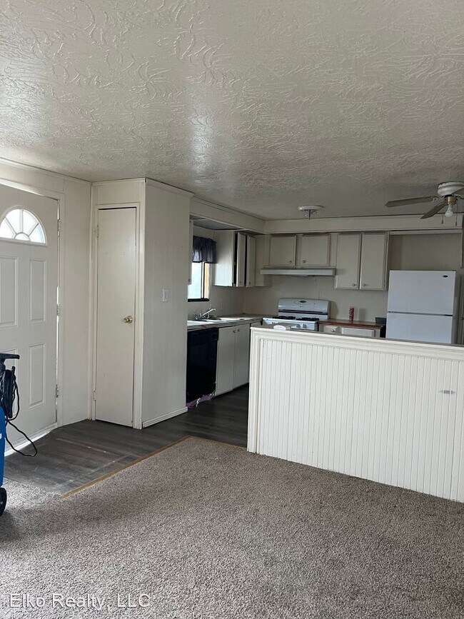 Foto del edificio - 3 br, 2 bath House - 1713 Puett Dr