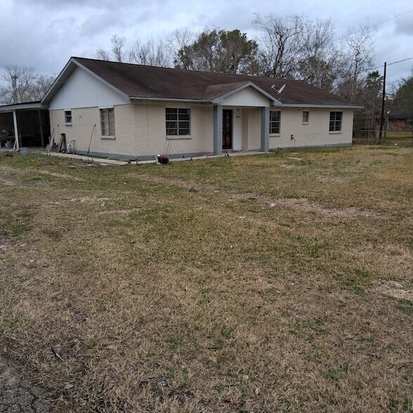 Photo - 16900 Wellborne Rd House