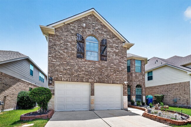 Foto del edificio - 6319 Denison Oaks Dr