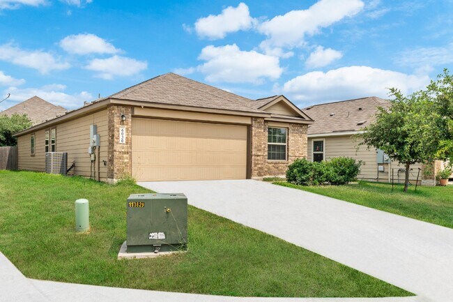 Photo - 6030 Snorkel Square Apartment