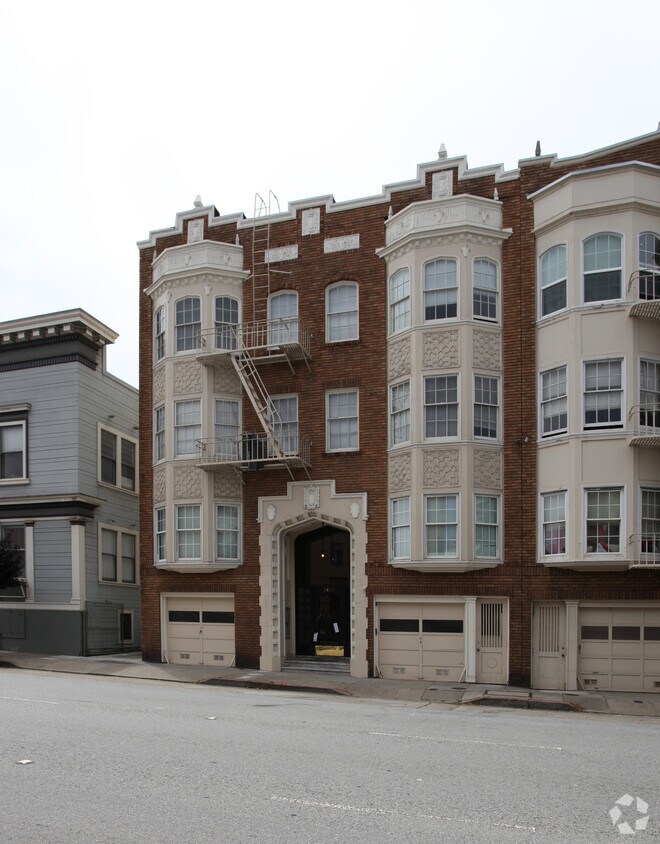 Building Photo - 2625 Franklin St