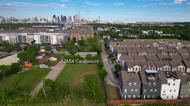 Foto del edificio - 2654 Carolwood Ln
