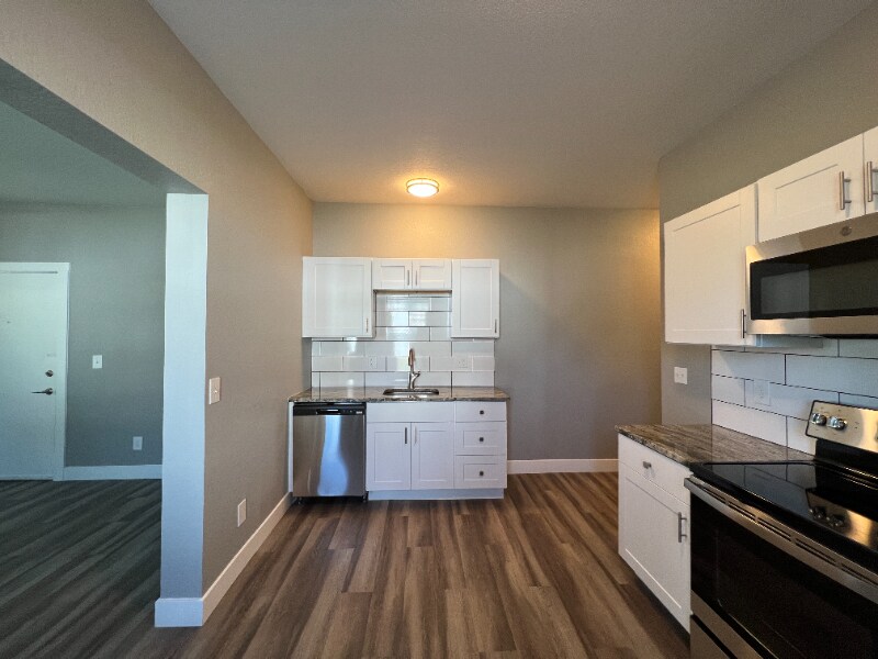 Foto principal - 1427 9th Ave